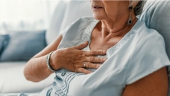 ŠEST ZNAKOVA DA STE U OPASNOSTI OD PRERANE SMRTI: Ako ne možete da uradite ovo, definitivno nije dobar znak