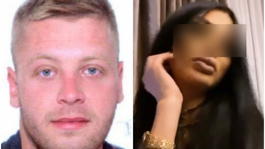 OVO JE MANEKENKA KOJA KAŽE DA JE VIDELA MATEJA PERIŠA Izjavu Hrvatice koja radi kao model u Minhenu istražuje policija (FOTO)