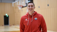 SRBIN KOJI JE ZALUDEO ŠVAJCARSKU Osvajao titule u Sloveniji i Poljskoj, a sada želi novi trofej! (FOTO)