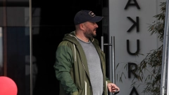 Večeras će govoriti protiv nasilja, a ovo su sabrana dela Ivana Ivanovića (VIDEO)