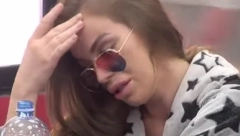 BRUTALAN SE*S ZOLE I NEVENE! Divlja akcija zadrugara, treslo se sve, isplivao necenzurisani snimak! (VIDEO +18)