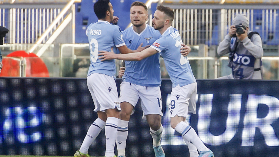 MINIMALAC Pobeda Lacija iz penala za nadu u Ligi šampiona!