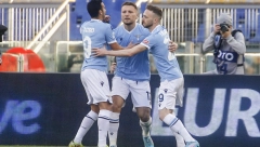 MINIMALAC Pobeda Lacija iz penala za nadu u Ligi šampiona!