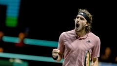 MNOGI OVO NE SMEJU DA KAŽU Cicipas nikad iskrenije: Nema više "velike trojke"