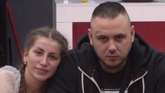 DALILA I CAR SE ISTOPILI OD EMOCIJA! Cimeri izglasali da je njihova ljubav najveća u Zadruzi, dobili veliki aplauz!