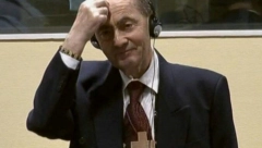 "MENE INTERESUJE DA ME BOG ČUJE, A OVI NEKA SLUŠAJU..." Kako su se Srbi ispovedali svešteniku u Hagu?