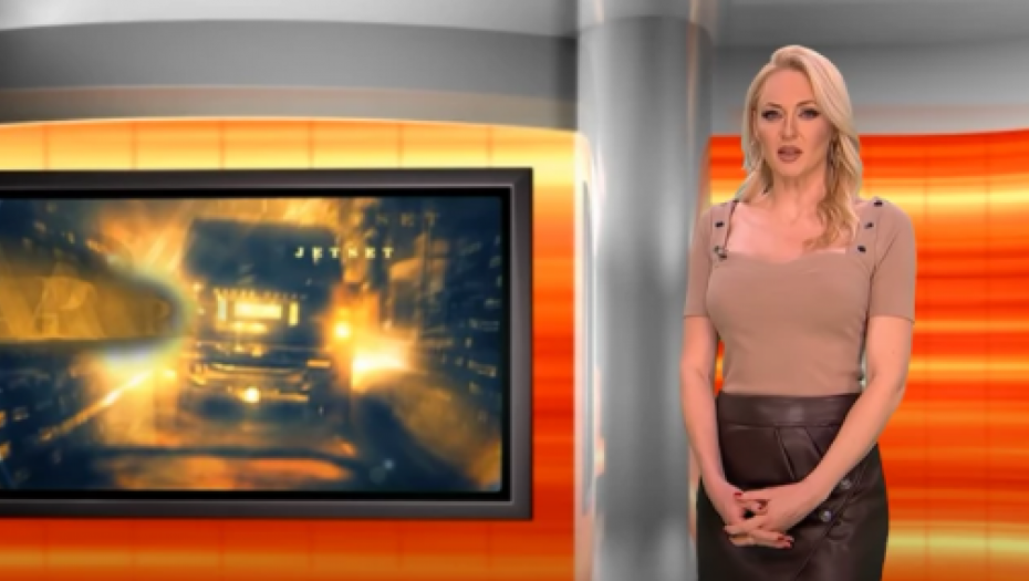 ANA PENDIĆ O SVIM TUŽBAMA POZNATIH Voditeljka priznala da nakon presuda dobijeni novac od estradnjaka sa kolegama potroši u kafani