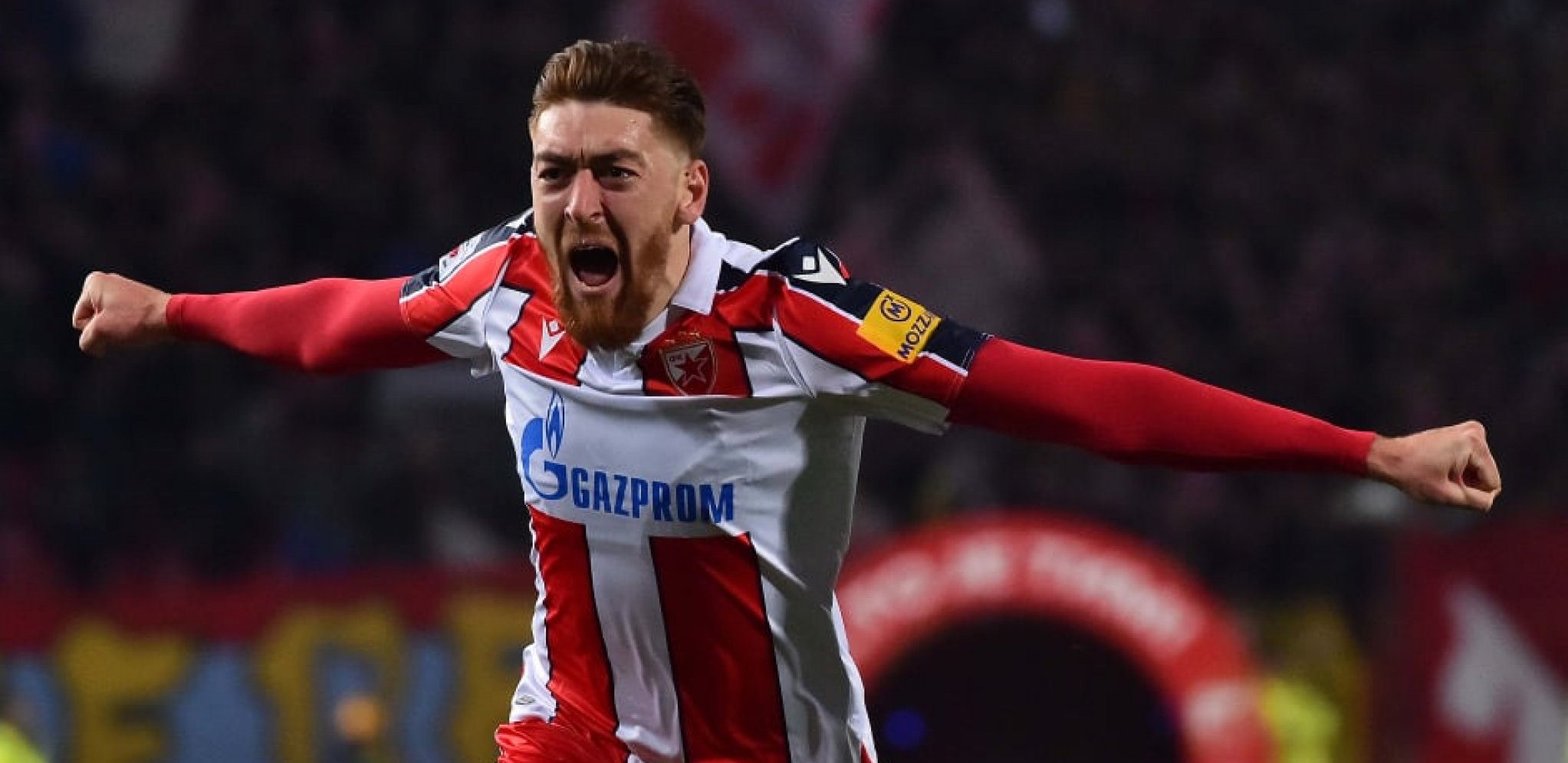 ŠOK ZA NAVIJAČE CRVENE ZVEZDE Ljubimac crveno-belih napušta "Marakanu"?
