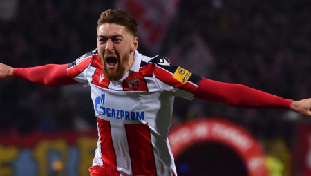 ŠOK ZA NAVIJAČE CRVENE ZVEZDE Ljubimac crveno-belih napušta "Marakanu"?