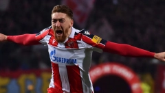 SPREMA SE NOVOGODIŠNJA BOMBA NA "MARAKANI" Milan Pavkov se vraća u Zvezdu?