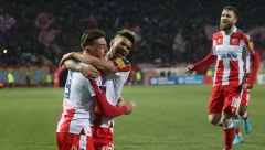 Zvezdin rekordni koeficijent za napredak srpskog fudbala