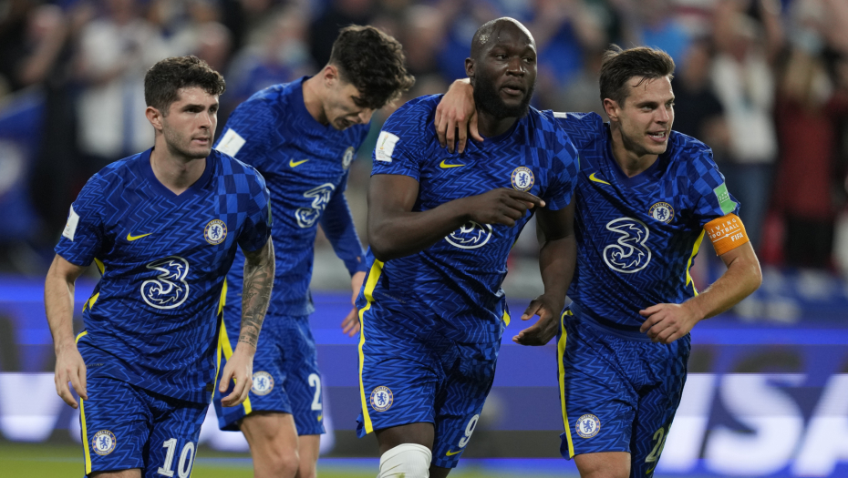 "NEROAZURI" ĆE IMATI NAJBOLJI NAPADAČKI TRIO Inter dovodi dvojicu mega zvezda, dogovori su jako blizu