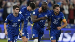 "NEROAZURI" ĆE IMATI NAJBOLJI NAPADAČKI TRIO Inter dovodi dvojicu mega zvezda, dogovori su jako blizu