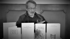 Preminuo književnik Stevan Tontić