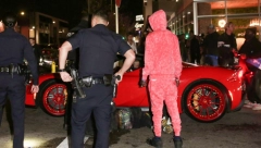 PUCNJAVA U TRŽNOM CENTRU Mladić (22) ranio 14 osoba!