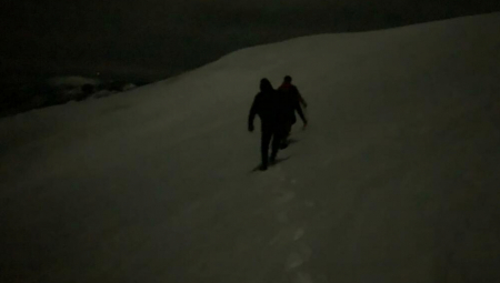 ALO! SAZNAJE Srbin poginuo u Bugarskoj dok je pokušavao da pomogne drugom planinaru!