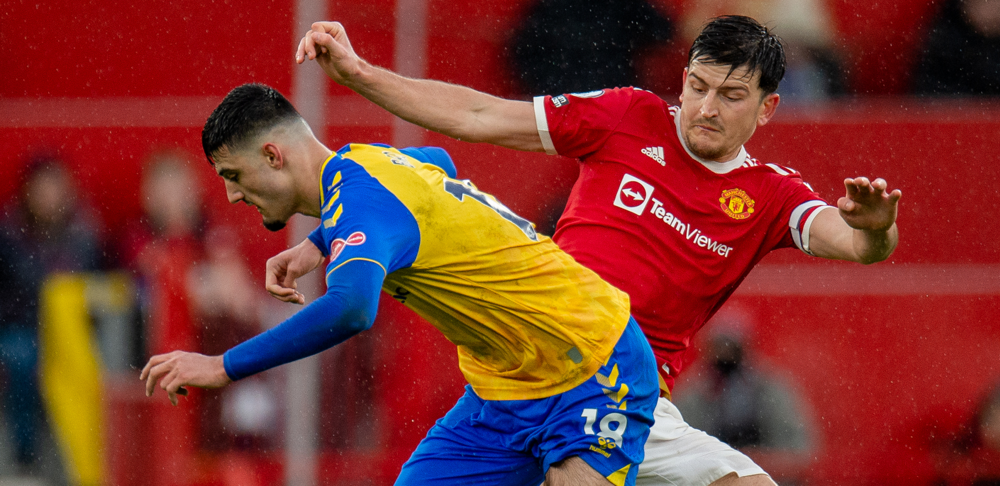 MEGVAJER IPAK NE IDE U VEST HEM Stopiran transfer, evo i razloga