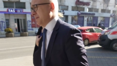 VUČEVIĆ SA MINISTROM SPORTA LIBERIJE Novi Sad prepoznat kao centar sporta i omladinskih aktivnosti daleko van granica Srbije i regiona