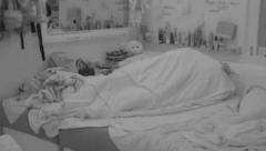 ŽESTOKA AKCIJA DALILE I FILIPA! Tresli se zidovi spavaće sobe, zadrugari ne mogu da se kontrolišu! (VIDEO +18)