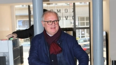 VESIĆ ODGOVARA LJUDIMA NA TVITERU Zamenik gradonačelnika ekspresno rešava probleme građana (FOTO)