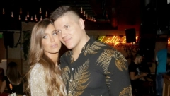 ŽENA SLOBE RADANOVIĆA DANAS SLAVI POSEBAN DAN Slika malog Damjana rastapa sva srca (FOTO)