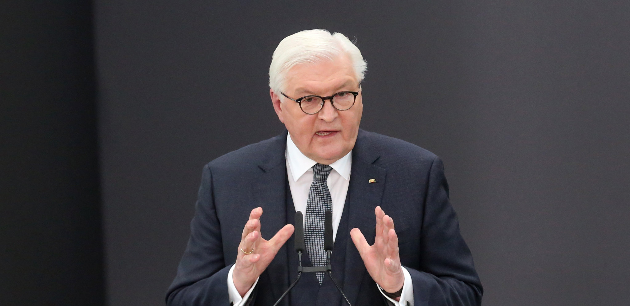 NEMAC KAO NA IZLETU U PREDGRAĐE Štajnmajer se oglasio na kraju posete Albaniji i Severnoj Makedoniji