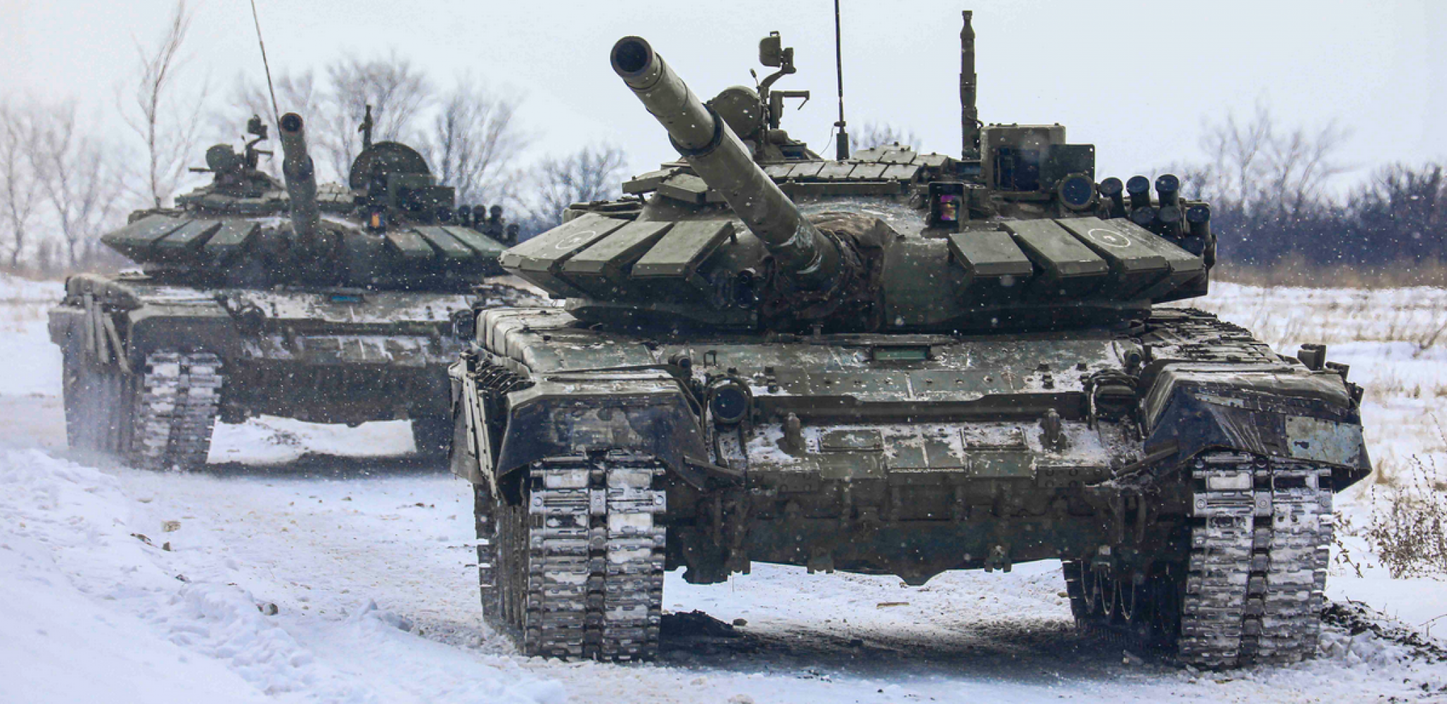 OVAKO ĆE SE ZAVRŠITI SUKOB U UKRAJINI Analitičar izneo predviđanje koje je zapanjilo svet