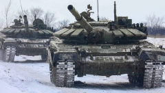 OVAKO ĆE SE ZAVRŠITI SUKOB U UKRAJINI Analitičar izneo predviđanje koje je zapanjilo svet