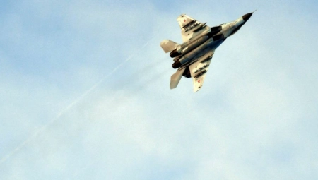 OGLASILO SE MINISTARSTVO ODBRANE Ruska vojska uništila 90 odsto PVO sistema Ukrajine