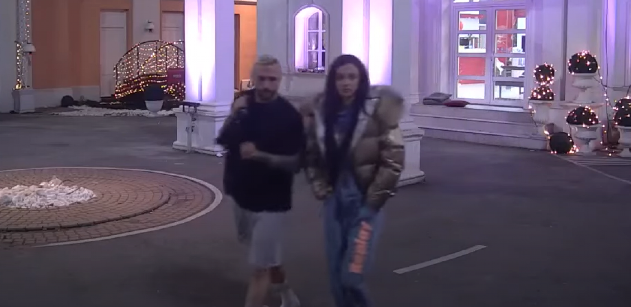 STAVILA GA PRED SVRŠEN ČIN! Monika tražila od Ša da bira između nje i Tare, on sve šokirao odgovorom!