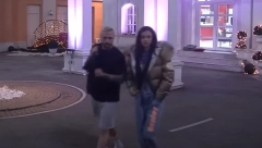 STAVILA GA PRED SVRŠEN ČIN! Monika tražila od Ša da bira između nje i Tare, on sve šokirao odgovorom!