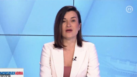 OBUĆINA U ODBRANI MAFIJE Belivukova reč za nju zakon!