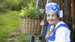 OVO SU DUGO ČUVANE TAJNE NAŠIH BAKA: Uvek su imale keca u rukavu i neki trik, a ovaj nas je raspametio