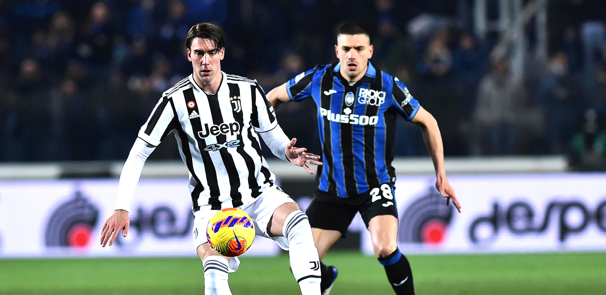 DA LI JE OVAJ ČOVEK KRIV ZA LOŠIJE PARTIJE VLAHOVIĆA? Ponovo je iznenadio izjavom, video je uplakanog Srbina i poručio mu samo jedno