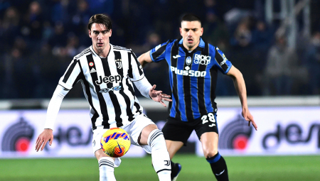 ITALIJAN OPET KRITIKOVAO VLAHOVIĆA Jedan potez mu posebno zamera