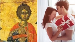 SVETI TRIFUN ILI DAN ZALJUBLJENIH? Svake godine ovo pitanje posvađa Srbe, a evo koja je razlika