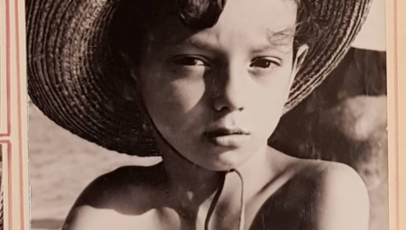 POTPUNO NEPREPOZNATLJIV Gledali ste ga u popularnom "BB Šou", ali nikada ne biste pogodili koji glumac je na fotografiji