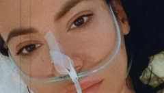 IMALA UNUTRAŠNJE KRVARENJE! Kristina Spalević otvorila dušu nakon pakla kroz koji je prošla, jedva izvukla živu glavu