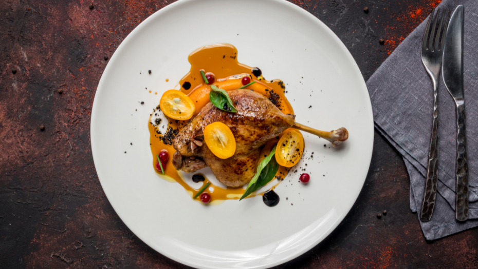 Za neobičan ukus: Umak od pomorandže (RECEPT)