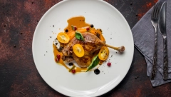 Za neobičan ukus: Umak od pomorandže (RECEPT)