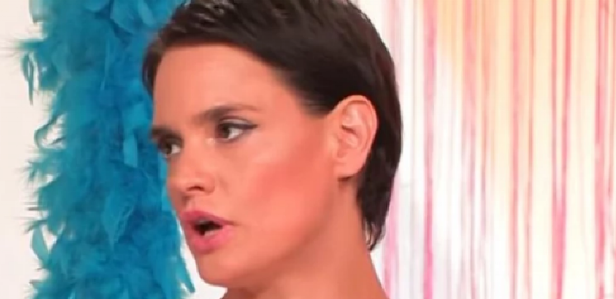 ZBOG ČUVENOG ARMANIJA JE ODSEKLA KOSU, BRUS VILIS JE OBOŽAVAO! Naša manekenka je osvojila ceo svet, nestala iz javnost, a ovako izgleda danas!