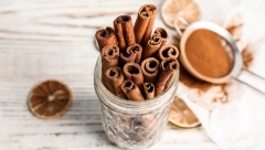 Topi kilograme: Iskoristite cimet za mršavljenje