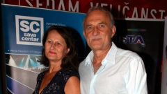 ŠUŠKA SE DA IMA MLAĐU, NIJE TU MESECIMA! Isplivali novi šokantni detalji o razvodu Danice i Lazara Ristovskog!