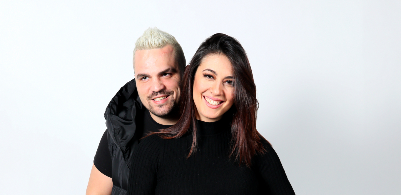 KUPILA SAM STAN I NOVE ZUBE! Ivana Krunić i Bane Čolak ušli u ozbiljnu lovu, a evo odakle sve to dolazi!