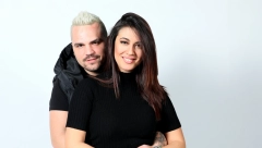 VERILI SE IVANA KRUNIĆ I BANE ČOLAK! Bivša zadrugarka se odmah pohvalila skupocenim prstenom, a jedan detalj posebno privlači pažnju! (FOTO)