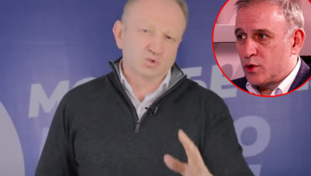 Još jedna izmišljotina lažova iz tabloida koji rade za Đilasa