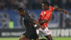 ON SE NE SMIRUJE! Suma se potukao sa trenerom, pa dobio otkaz!