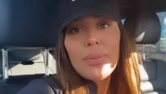 BOŽE UKLONI SVE RETARDE IZ MOG ŽIVOTA! Hit video Marine Visković oduševio sve, ono što je izgovorila pevačica odjeknulo u javnost (VIDEO)