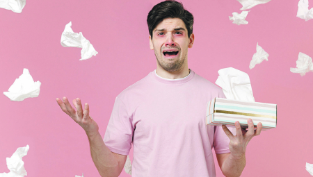 UMANJITE NEPRIJATNE SIMPTOME Alergija nam stiže pre proleća