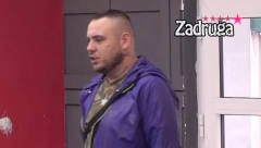 NIJE ŠTEDEO NIKOGA! Car brutalno prozvao sebe, Dalilu i Dejana, a ovog zadrugara je isključio jer se najviše pogubio!
